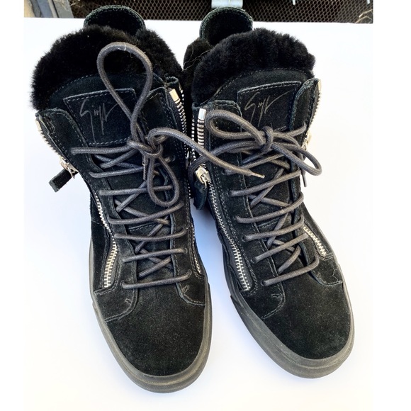 Giuseppe Zanotti Other - Giuseppe Zanotti